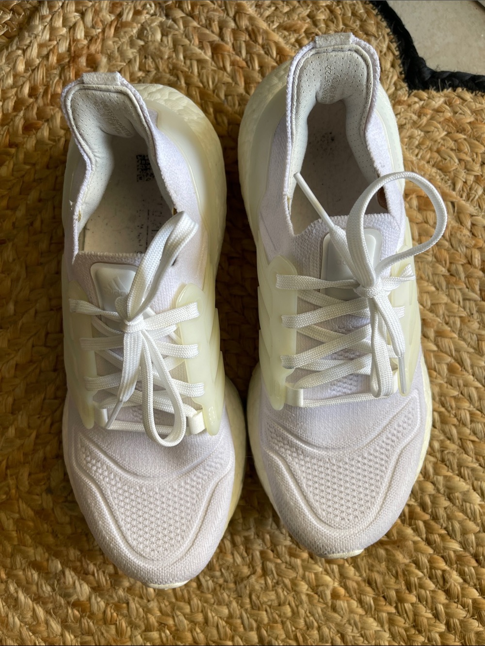 adidas ultra boost View 3